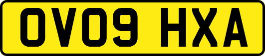 OV09HXA
