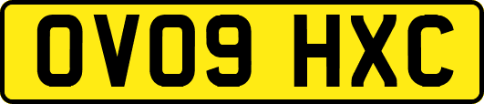 OV09HXC