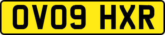 OV09HXR