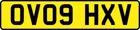 OV09HXV
