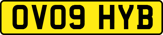 OV09HYB