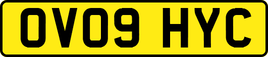 OV09HYC