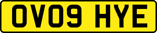 OV09HYE