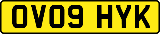 OV09HYK