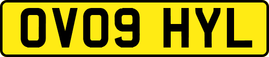 OV09HYL