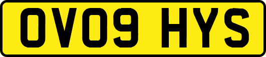OV09HYS