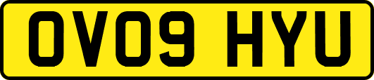 OV09HYU