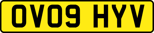 OV09HYV