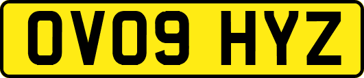 OV09HYZ