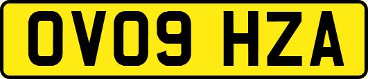 OV09HZA