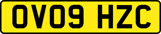 OV09HZC