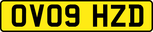 OV09HZD