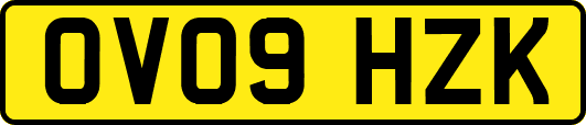 OV09HZK
