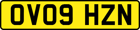 OV09HZN