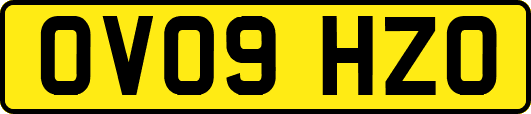 OV09HZO