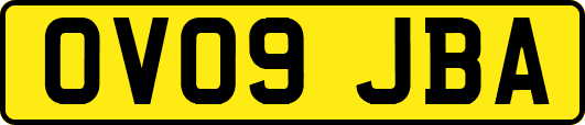 OV09JBA