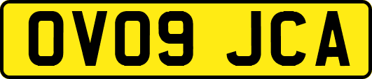 OV09JCA