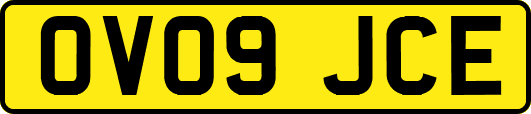 OV09JCE