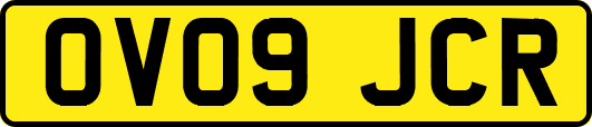 OV09JCR