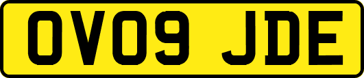 OV09JDE