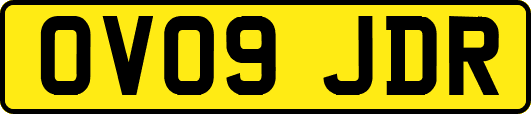 OV09JDR