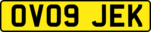 OV09JEK