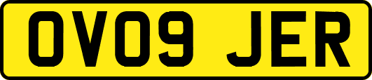 OV09JER