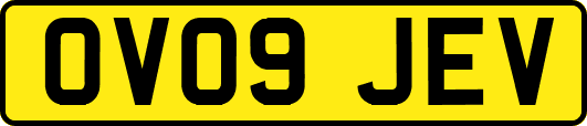 OV09JEV