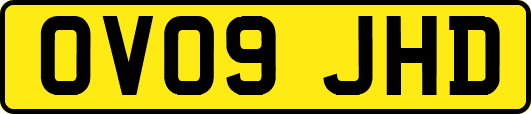 OV09JHD