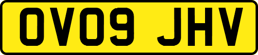 OV09JHV