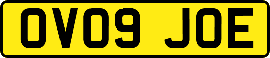 OV09JOE