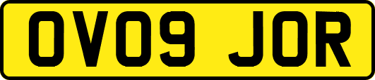 OV09JOR