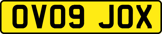 OV09JOX