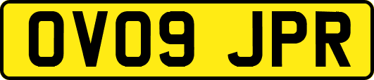 OV09JPR