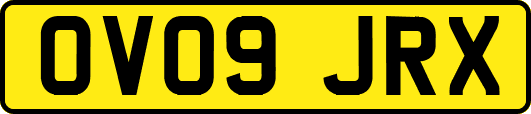 OV09JRX