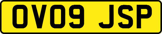 OV09JSP