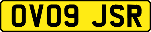 OV09JSR