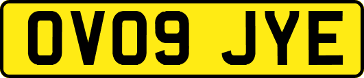 OV09JYE