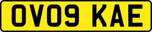 OV09KAE