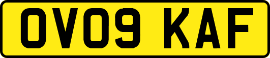 OV09KAF