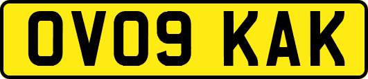 OV09KAK