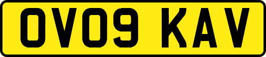 OV09KAV