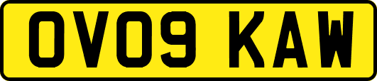 OV09KAW
