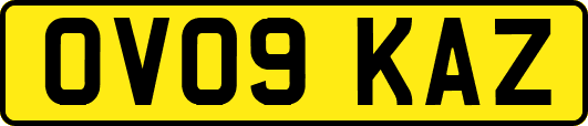 OV09KAZ