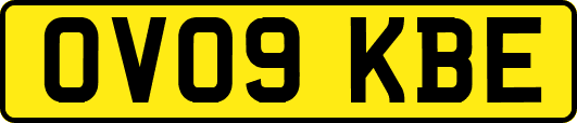 OV09KBE