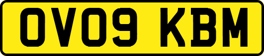 OV09KBM