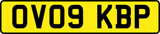 OV09KBP