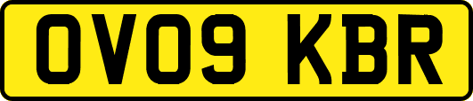 OV09KBR
