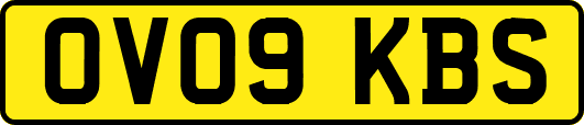 OV09KBS