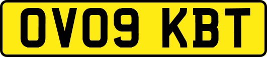OV09KBT